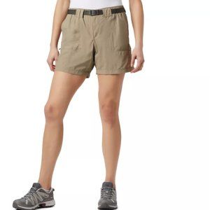Women's Columbia Sandy River Cargo Shorts
